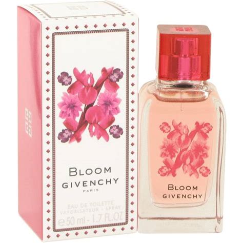 perfume bloom givenchy|where to buy Givenchy perfume.